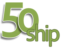50 Ship - save money on shipping